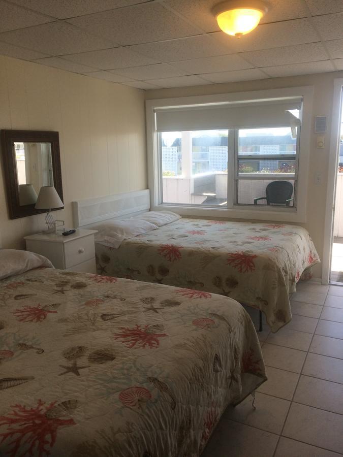 Sea Shell Motel Westerly Eksteriør bilde